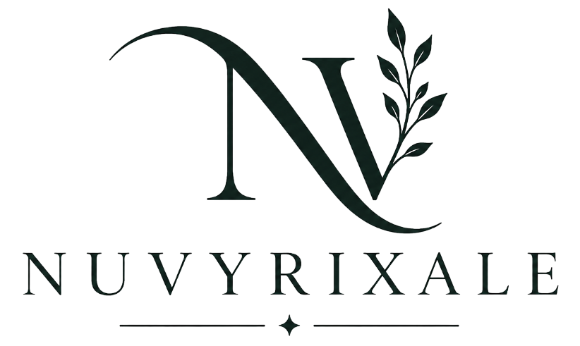 Nuvyrix INC